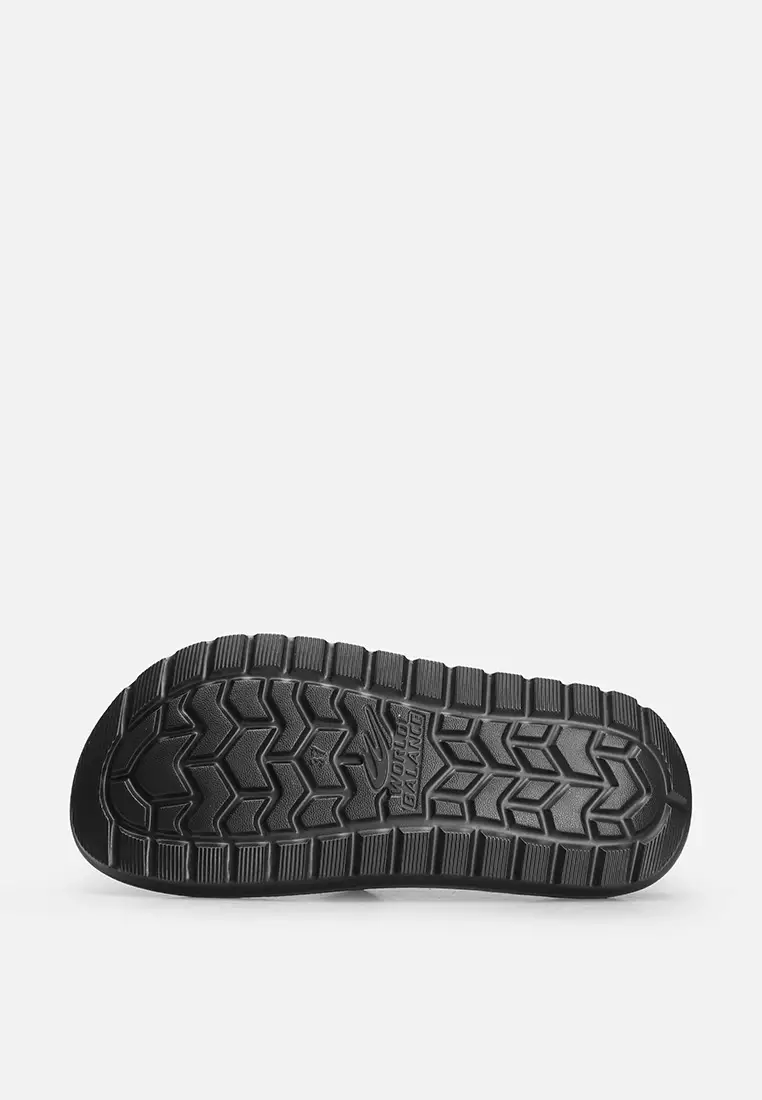 World Balance Kai Sliders Women's Slides