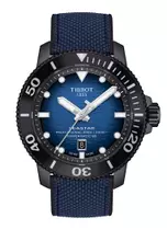 Blue-Black, 45.50mm