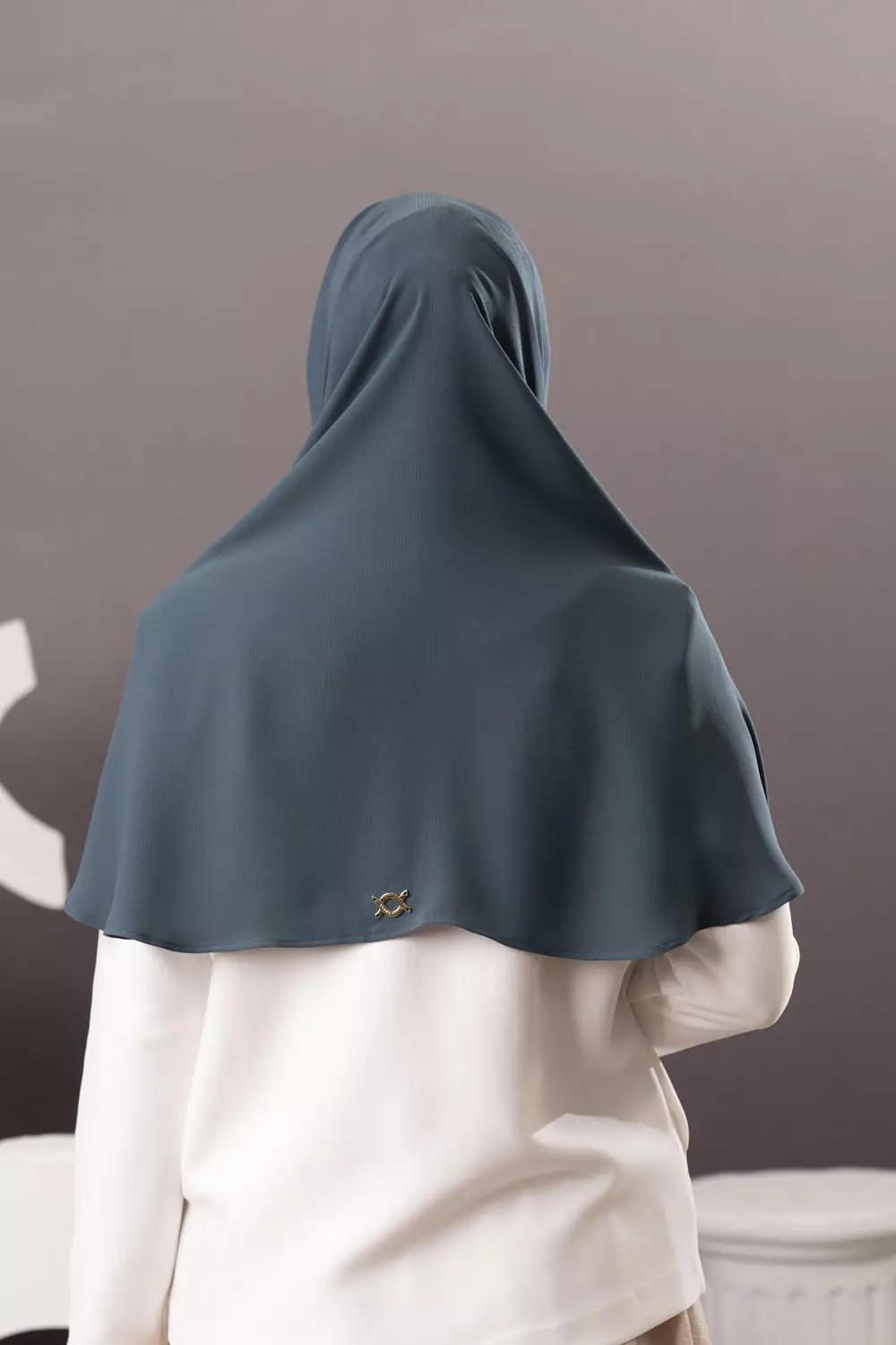 Klamby - Naya Pashmina Wave Whisper