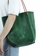 Twenty Eight Shoes green Large Capacity Cow Leather Tote Bags QY8734 DF045ACFF3479EGS_7