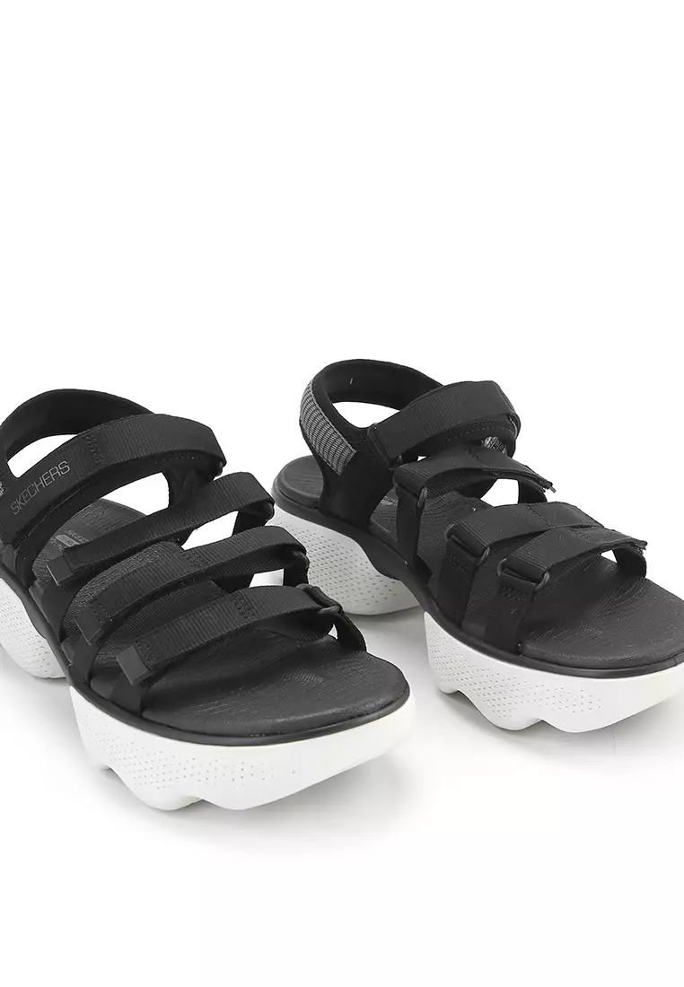 Sandal Massage Fit Surreal