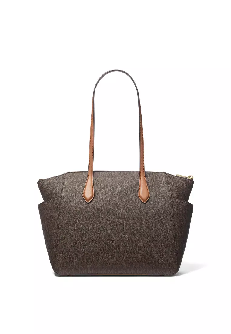 Medium michael kors tote outlet