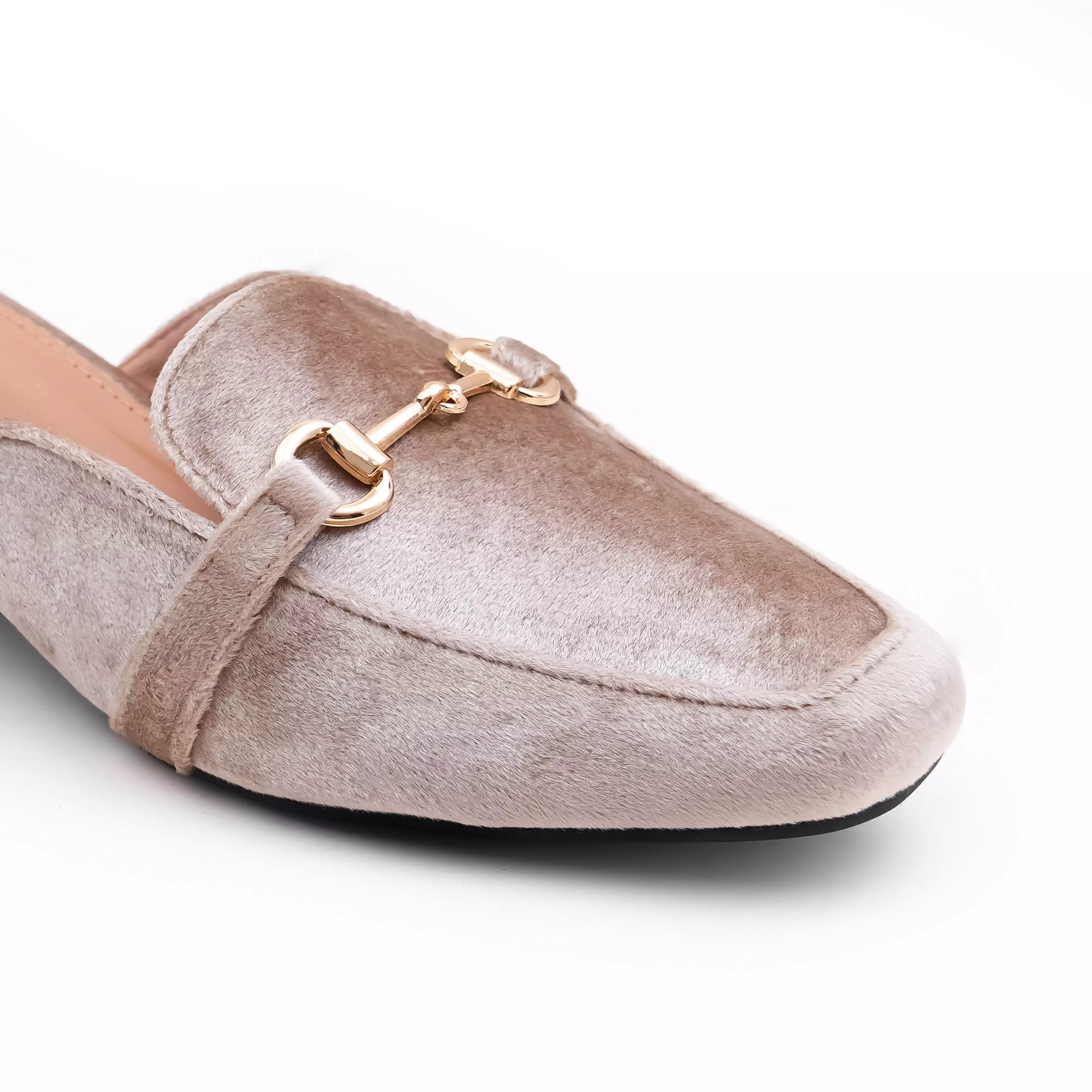 PATRIS Marley Mules Wanita Heels / Hak 3 Cm