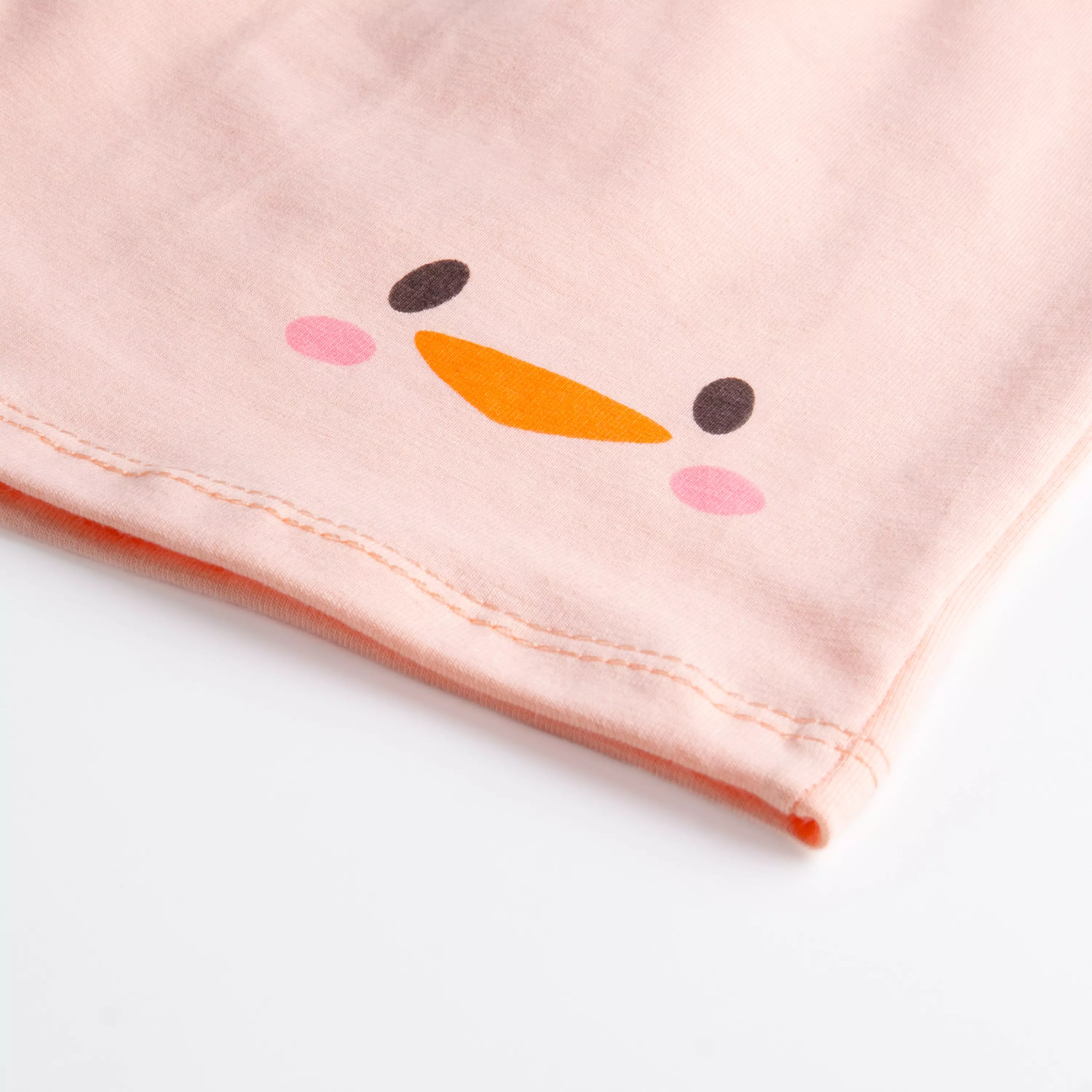 FN Kids Celana Santai Rumah Anak Pendek Cln Tidur Anak 1 PCS NTKC 3429