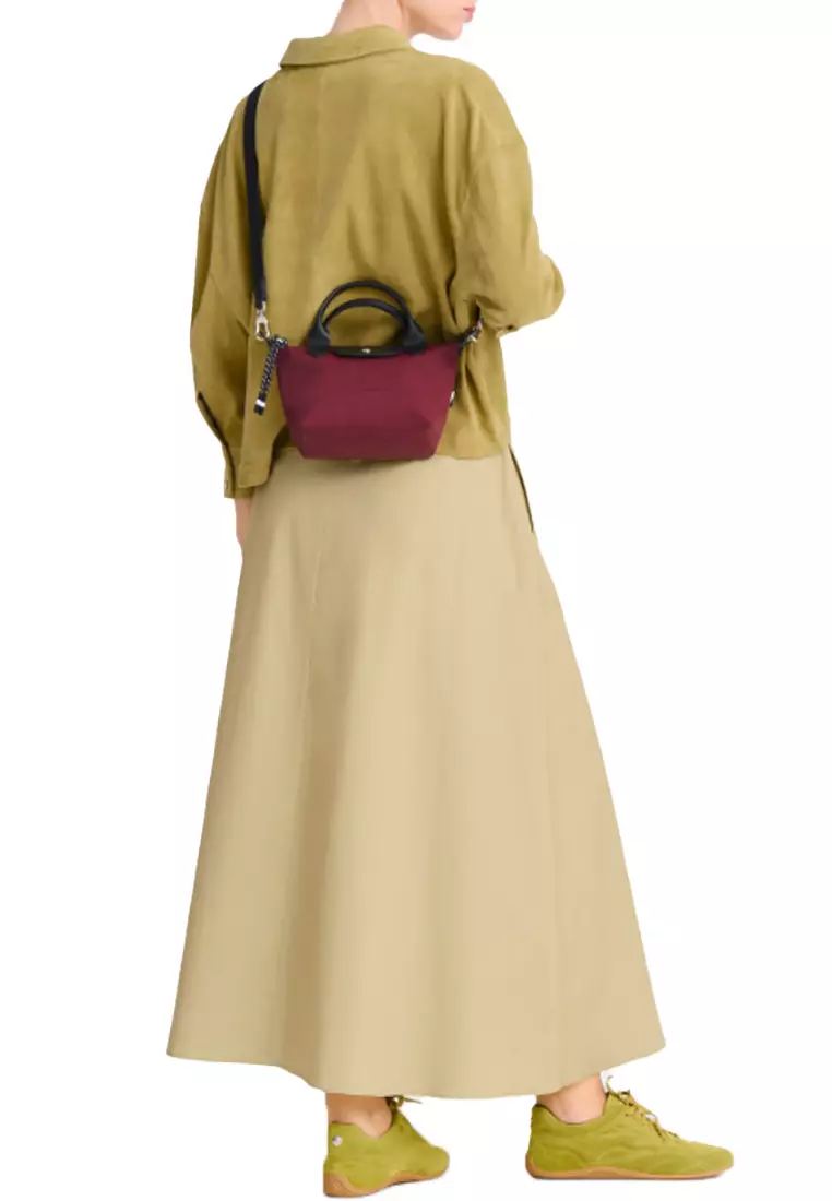 Le Pliage Energy Tote Bag XS L1500 HSR