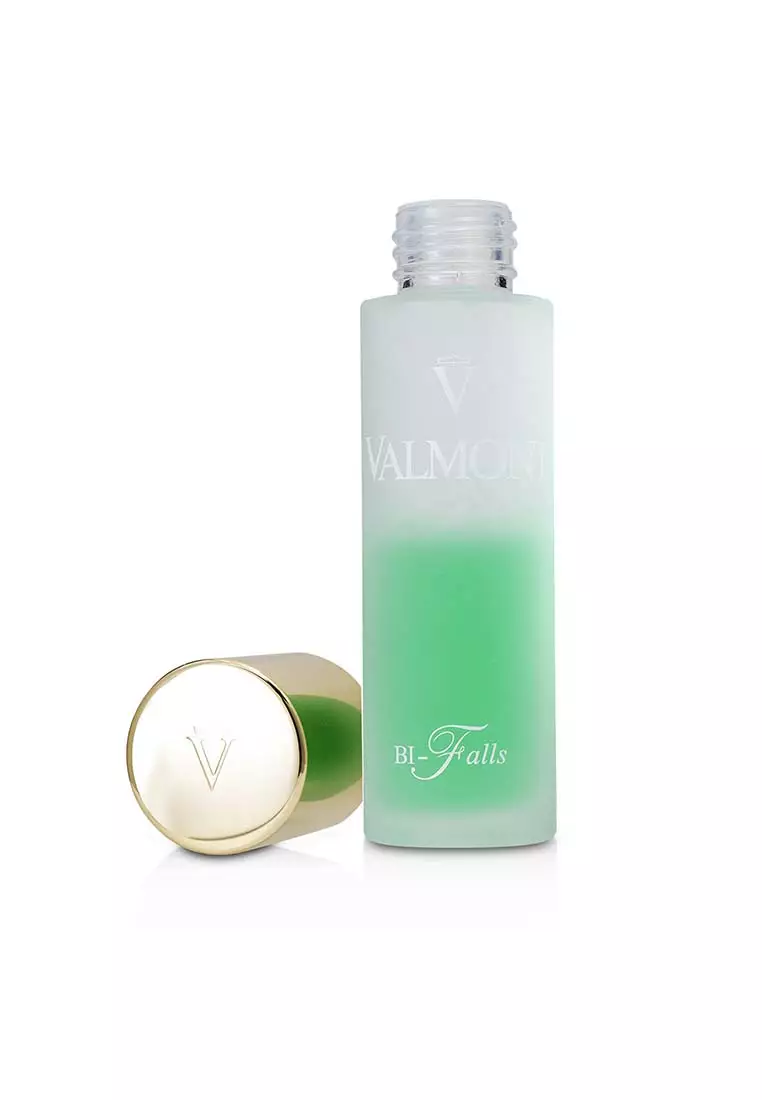 Valmont - Purity Bi-Falls (Dual Phase Makeup Remover For Eyes) 60ml/2oz