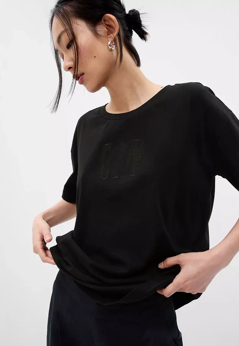 Gap t shirts ladies deals
