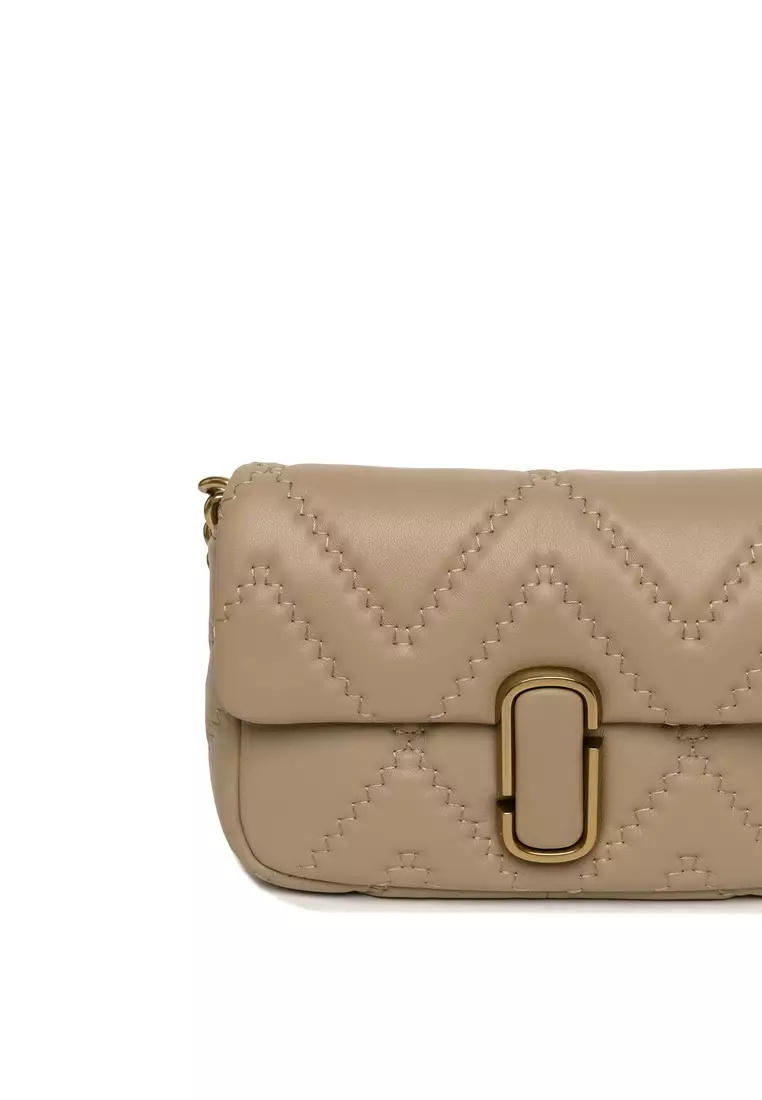 Marc jacobs hot sale satchel crossbody