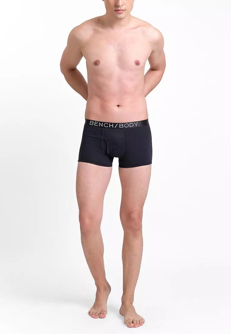 Men's Boxer Brief