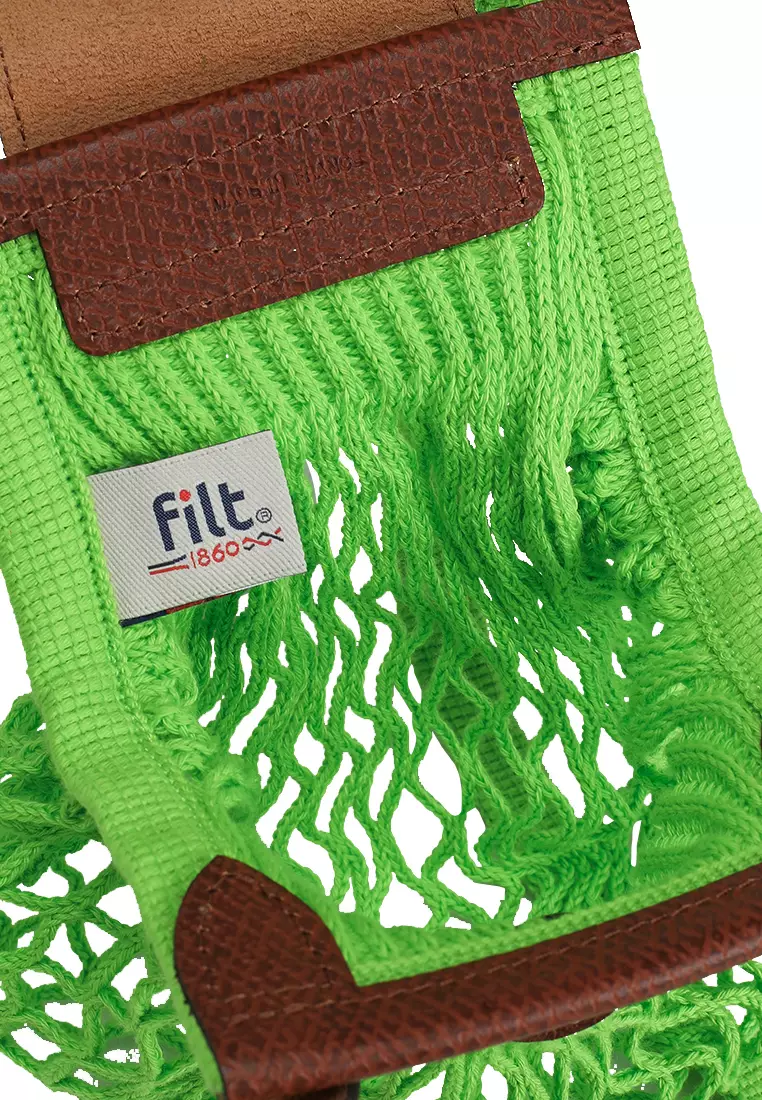 Le Pliage Filet XS Mesh Bag (tr)