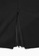 Cos black Adjustable-Slit Midi Skirt 1E679AAFE31795GS_3