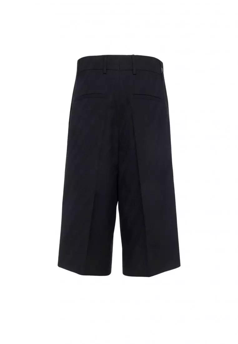 Givenchy bermuda clearance shorts