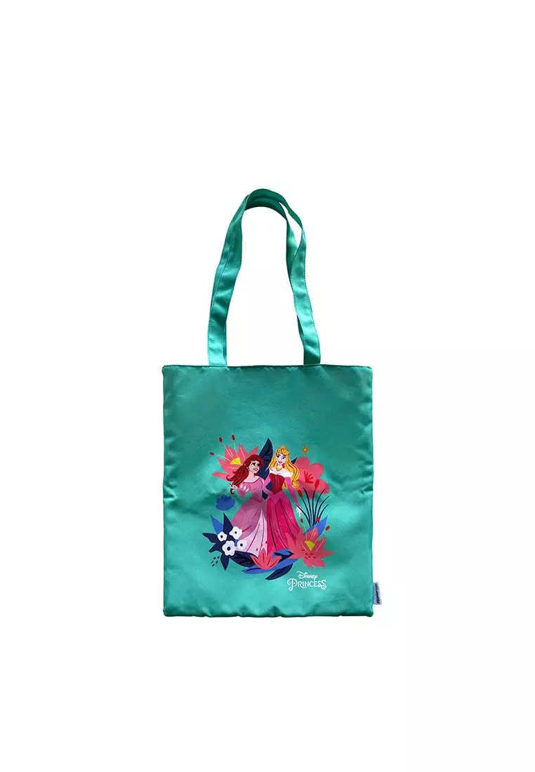 Disney princess tote bag best sale