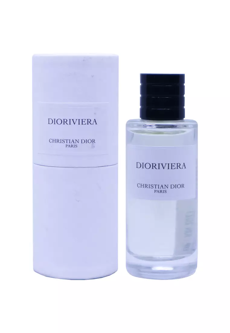 Christian Dior Dioriviera Unisex Eau De Parfum (Miniatur) 7.5 ML
