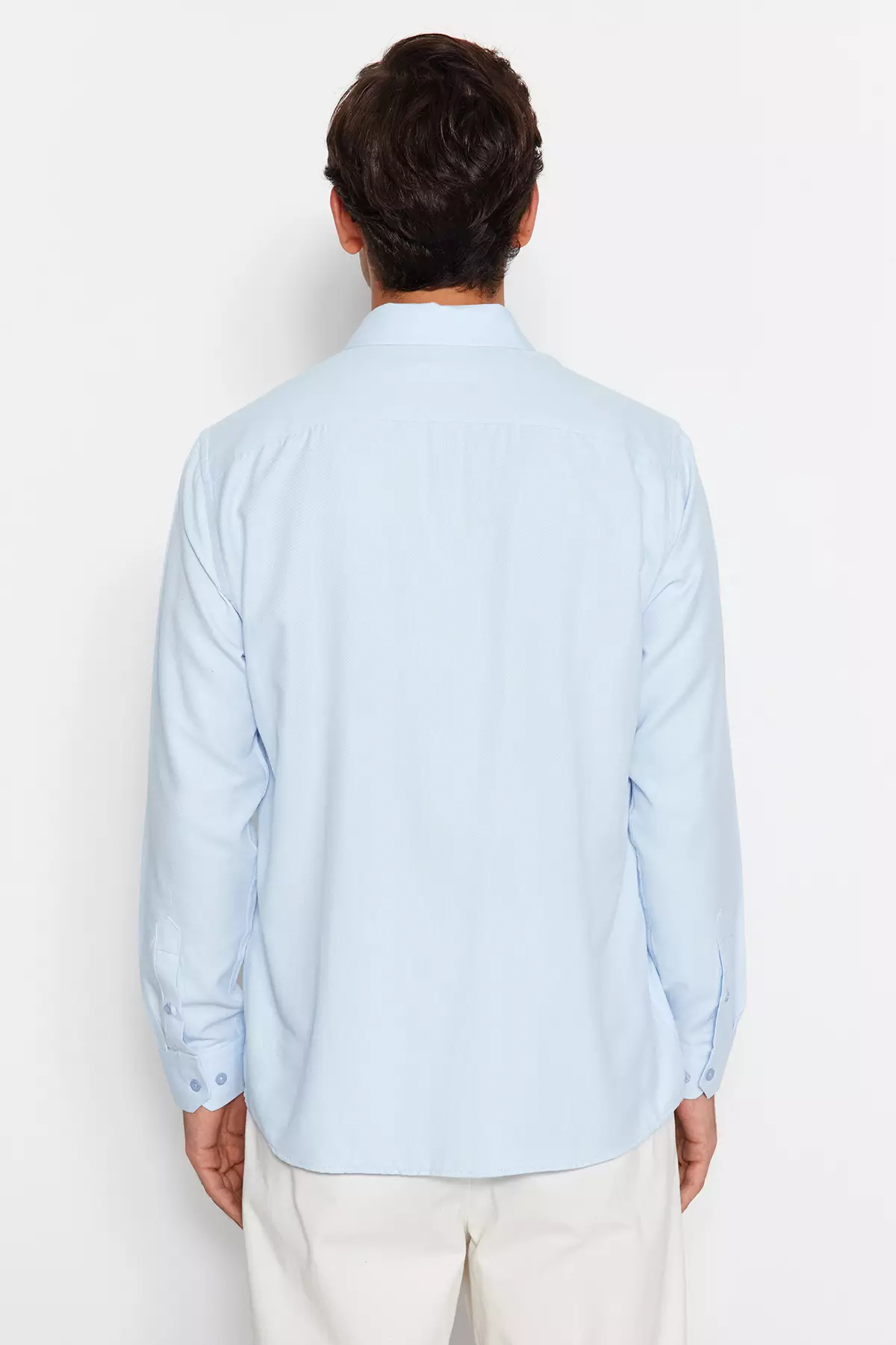 Basic Shirt