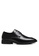 Twenty Eight Shoes black Unique pointy shape Business Shoes VMF10811 89286SH18A08A2GS_1