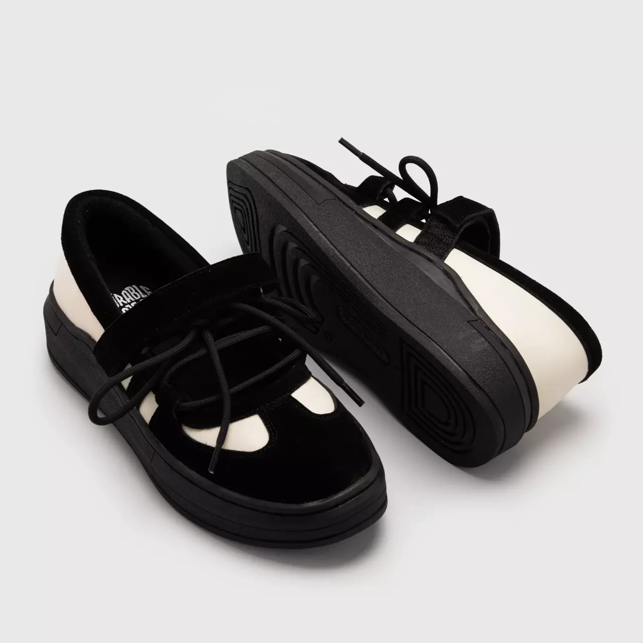Adorable Projects - Aviwe Sneakers Genuine Leather Bnw - Sepatu Wanita