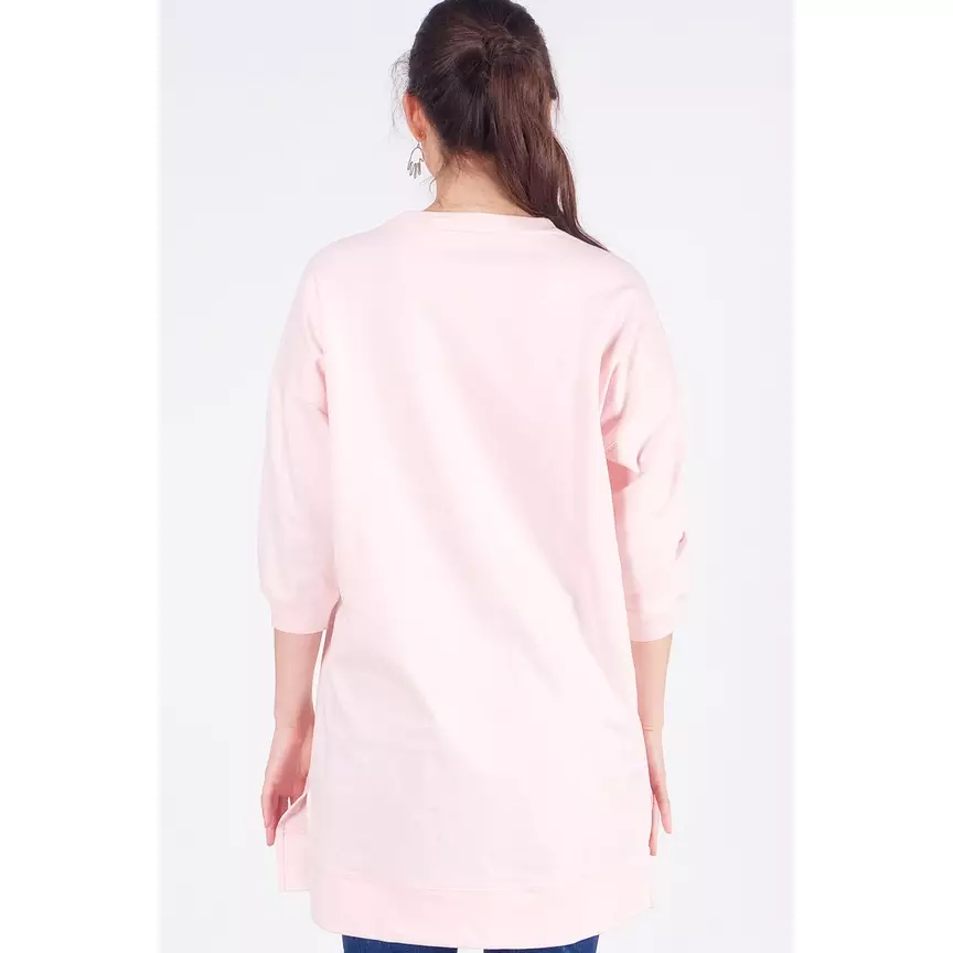 Sweater Wanita Shiloh Pink