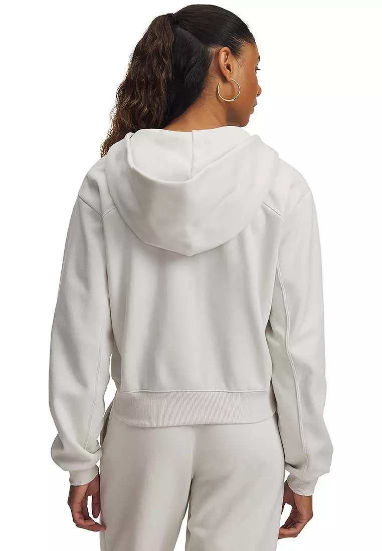 Icon Vida Fleece Hoodie