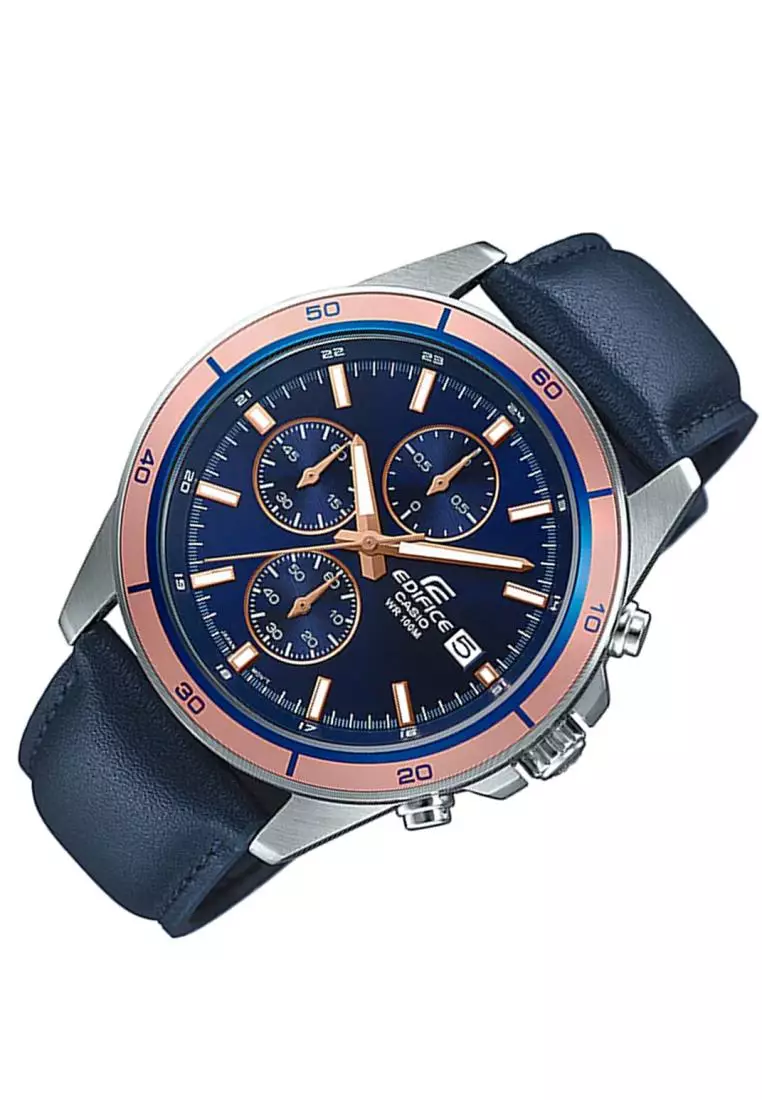 Casio edifice online 526l