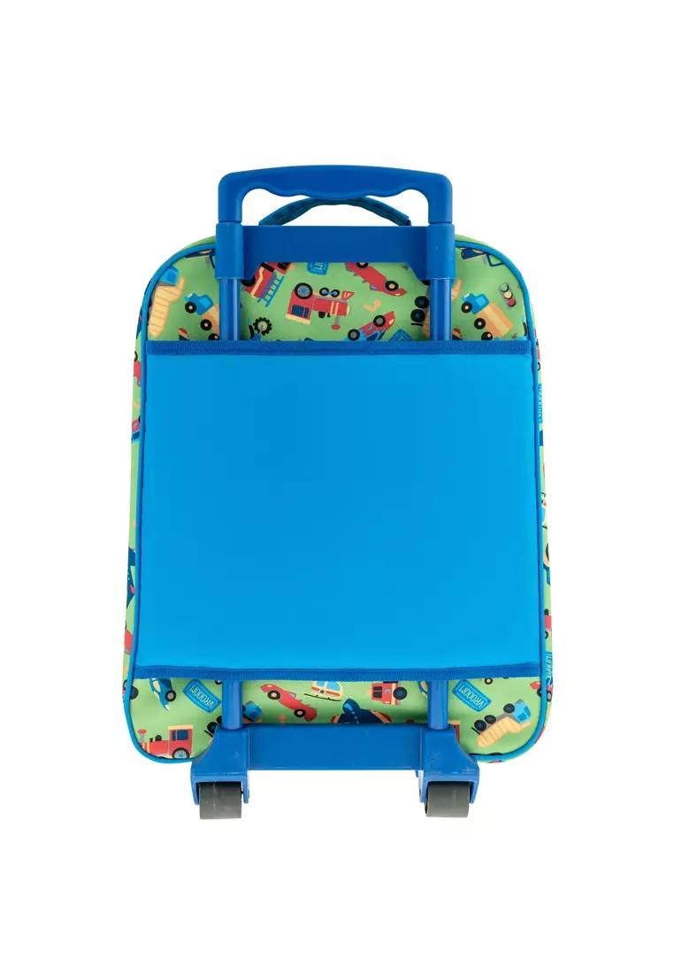Stroller Trolley Bag For Kids AOP Transportation