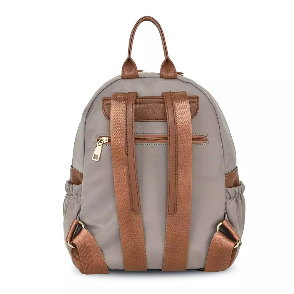 En-ji Samdo Backpack - Grey