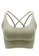 ZITIQUE green Beautiful Back With No Trace And No Steel Ring Bra-Green 802E8USBBC9B24GS_1