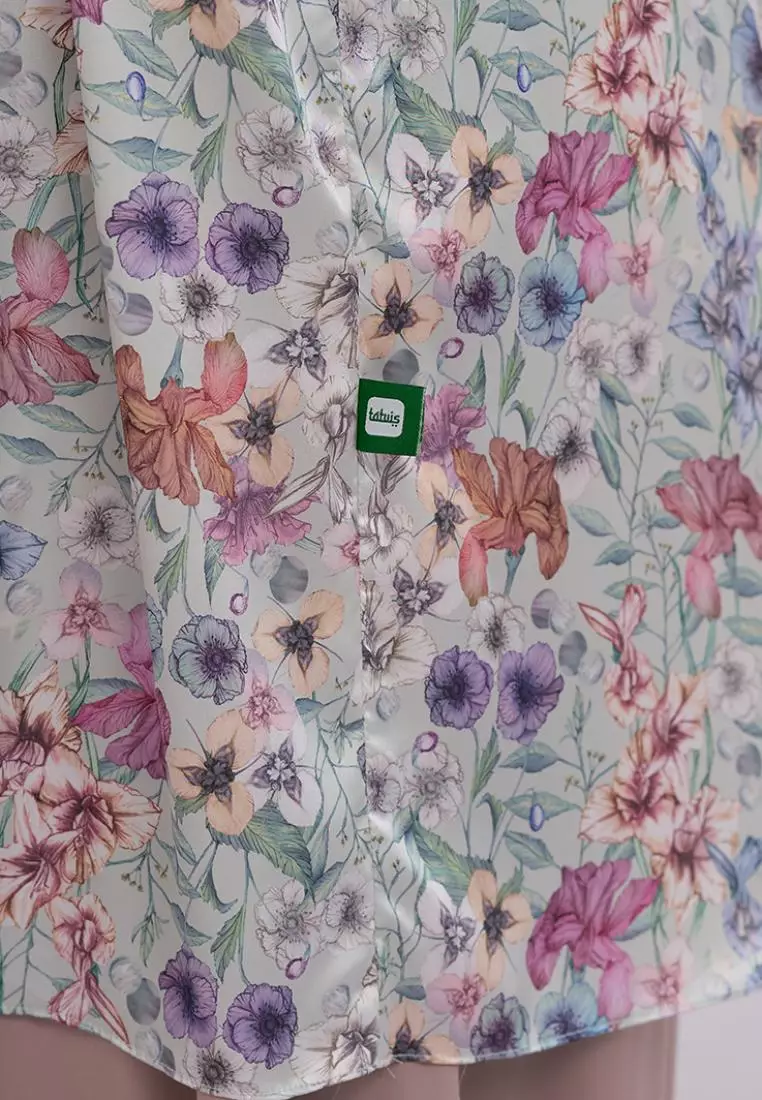 Arabela Anggun Maxi Mukena