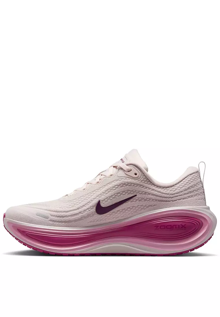 Vomero Plus Women's Road Running Shoes