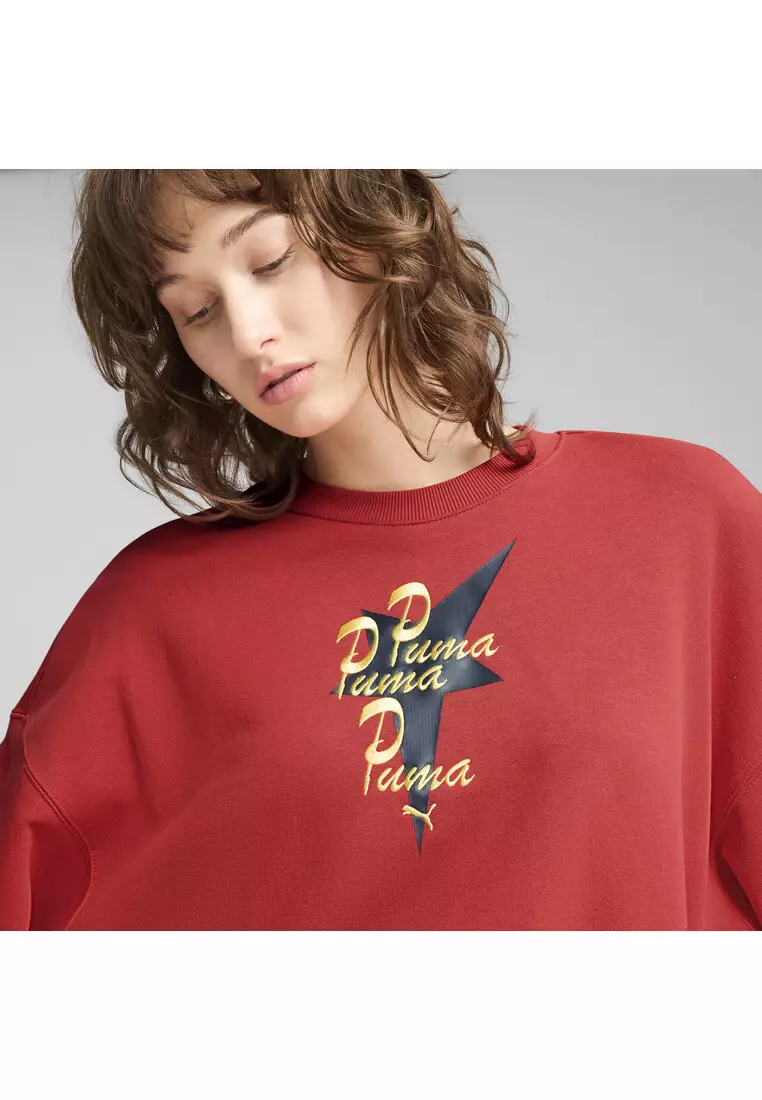 ROAD TO UNITY 女子衛衣