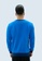 AMNIG 藍色 Amnig Men Essential Sweater 72A5DAA850F9C9GS_4