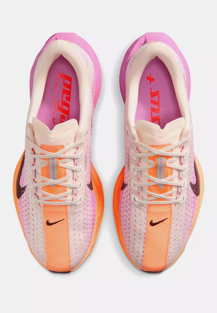 Pegasus Plus Road Running Shoes