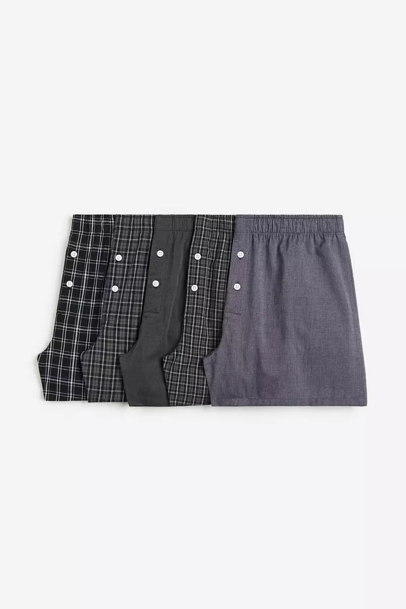 Buy cotton boxer shorts online top