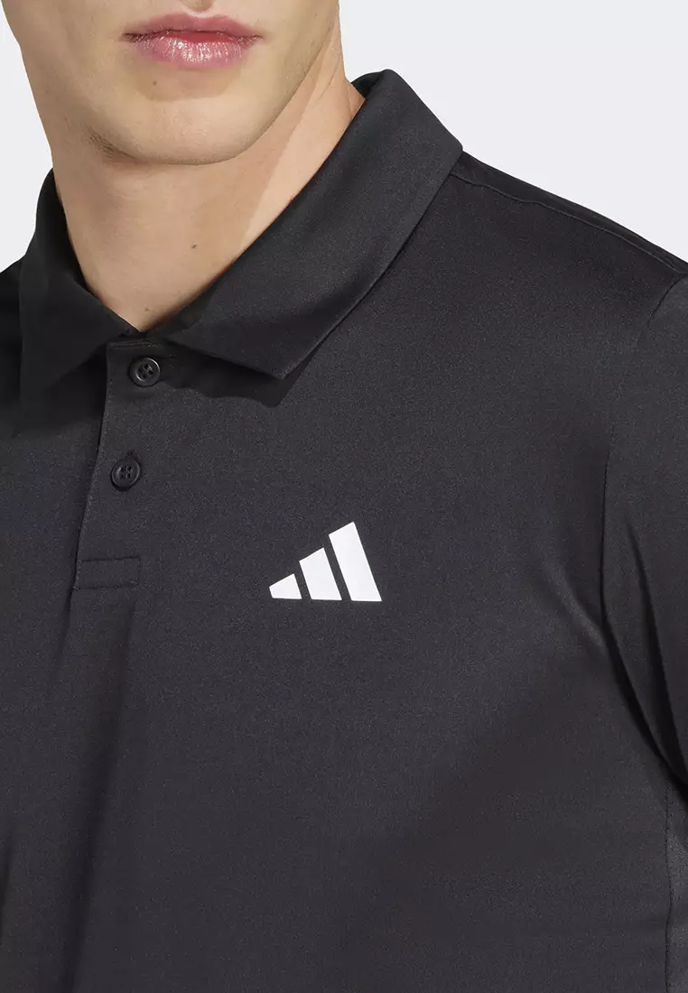 Club Tennis Polo Shirt