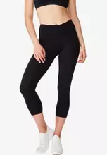 Buy Cotton On Body Active Core 7/8 Tights in Core Black 2024 Online