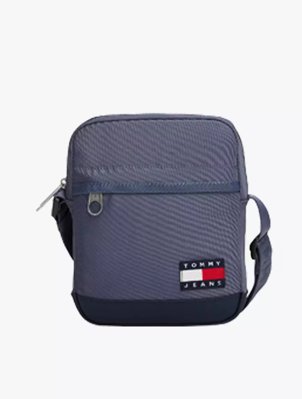 Tommy Jeans Essential Crossbody Reporter Bag