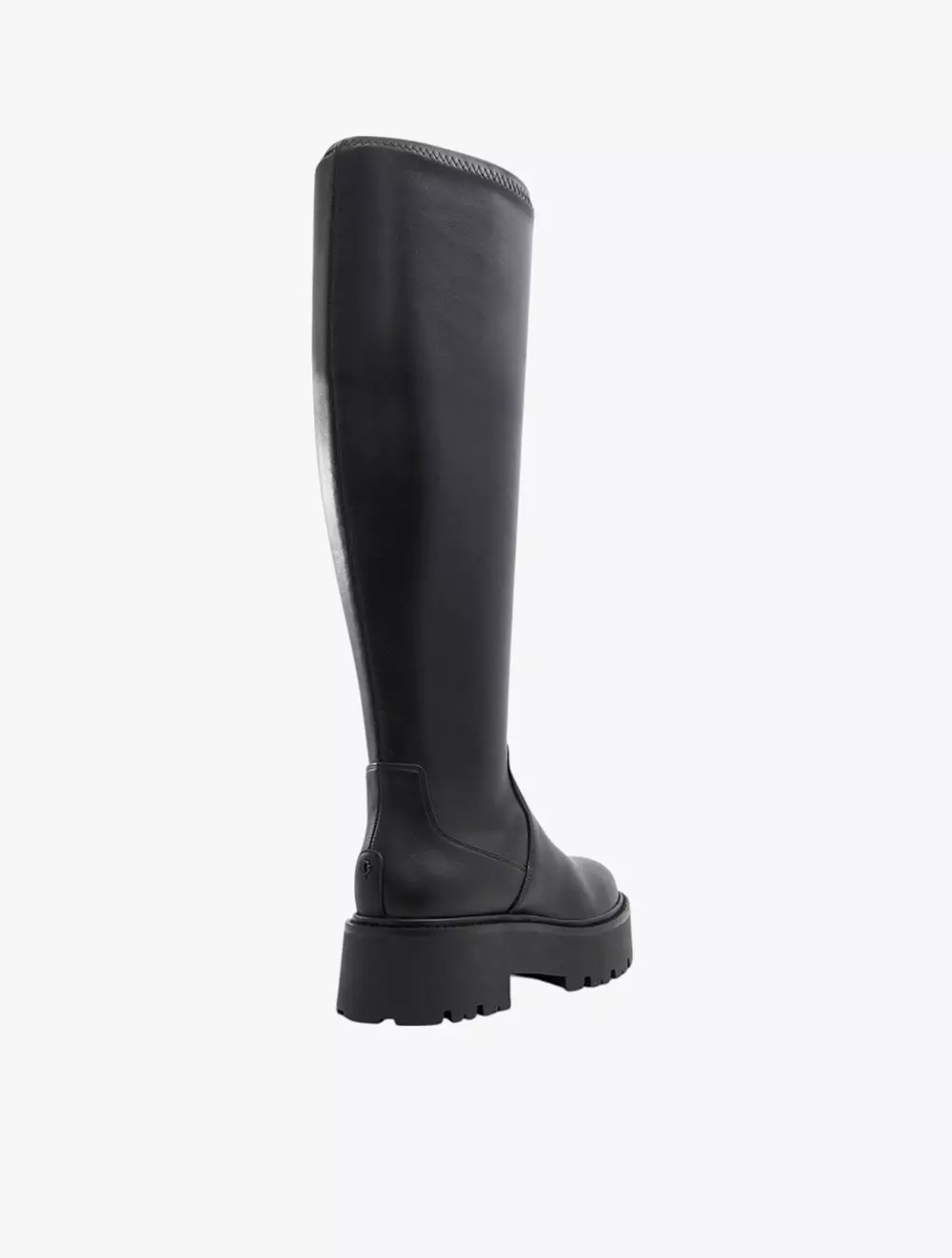 Aldo Carelden Knee-High Boots - Black