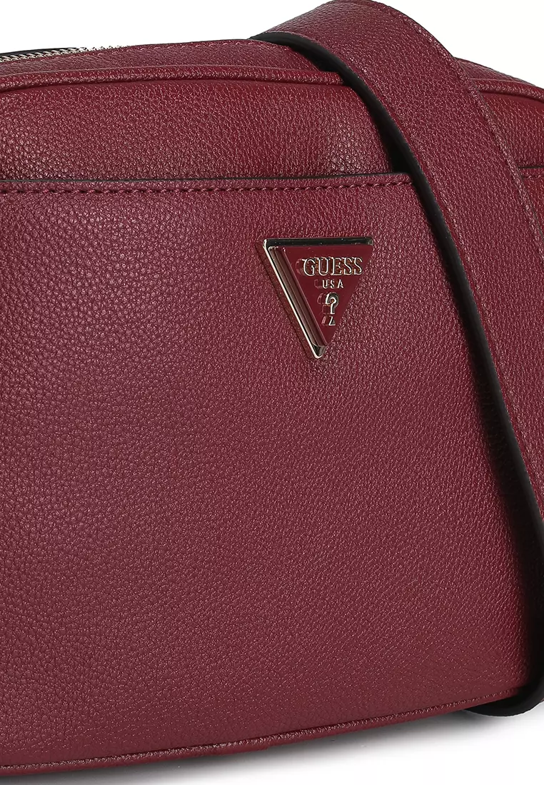 Meridian II Camera Bag