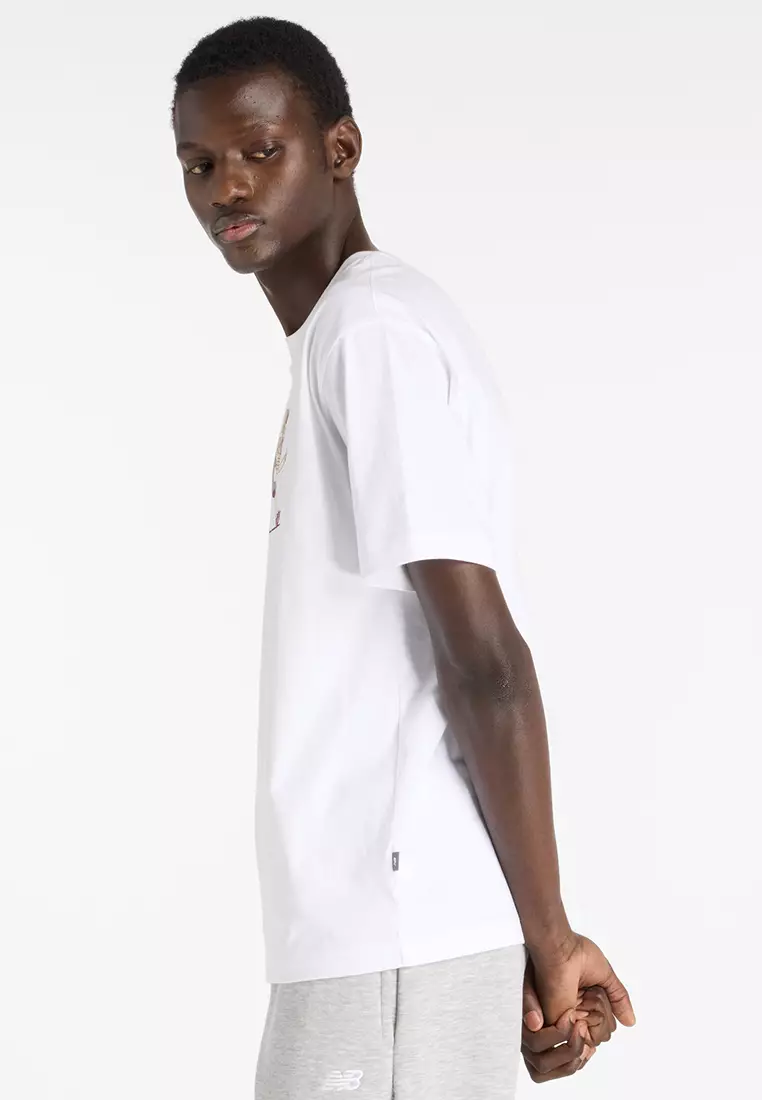 Newbie Chase T-Shirt