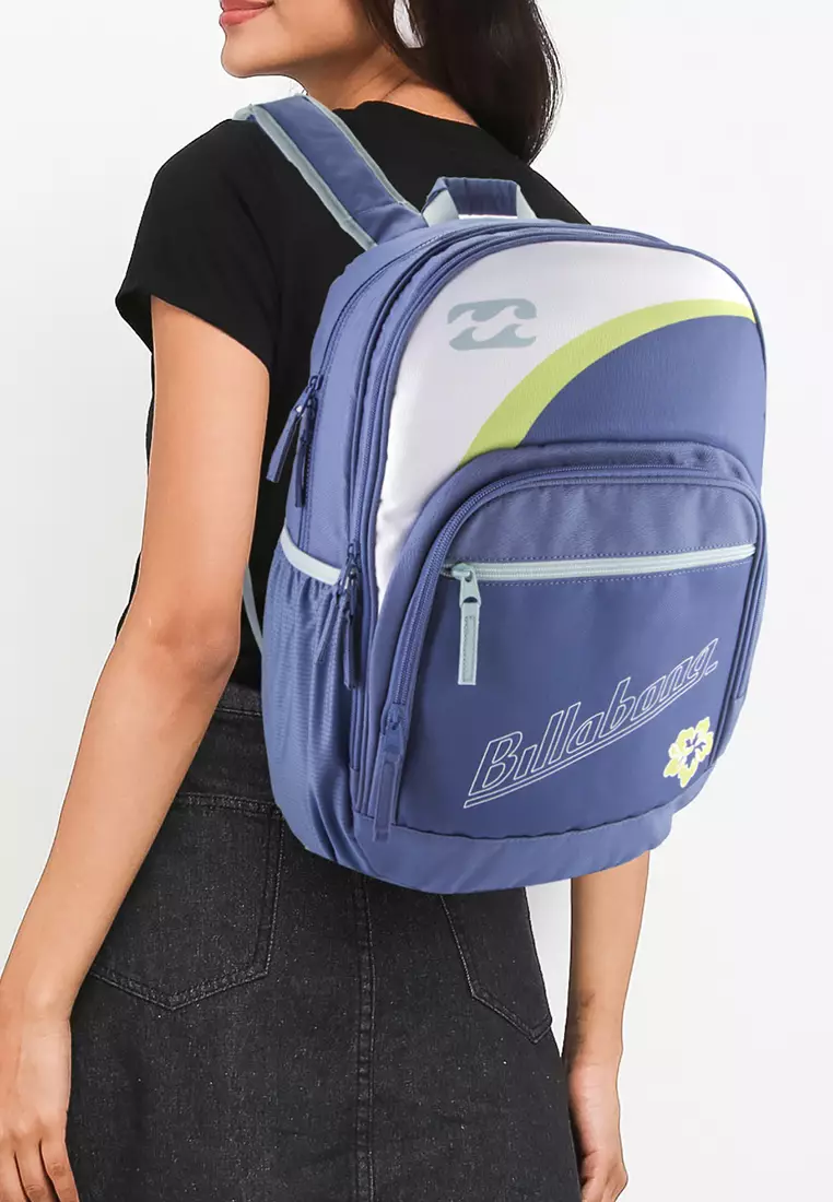 Forever Billabong Backpack