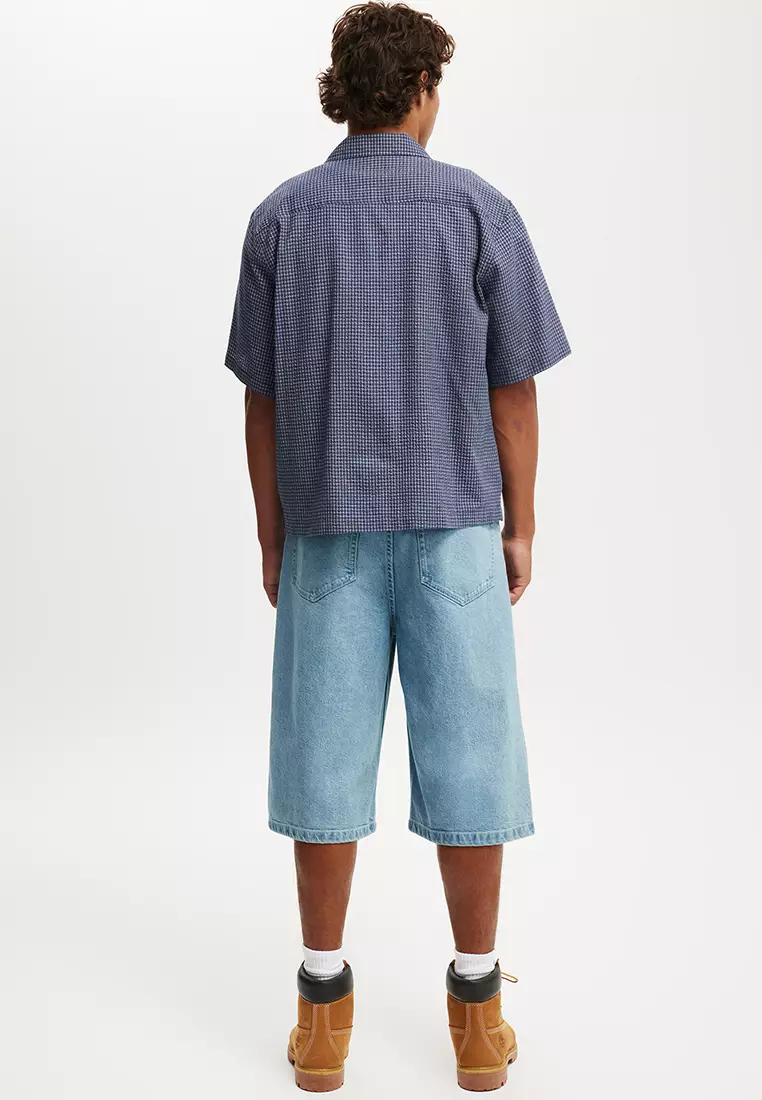 Super Baggy Jorts