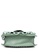 London Rag green Mint Textured Envelop Sling Bag D0575AC01FFDF9GS_5