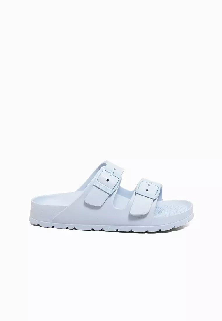 Buy CLN Harper Slides 2025 Online | ZALORA Philippines