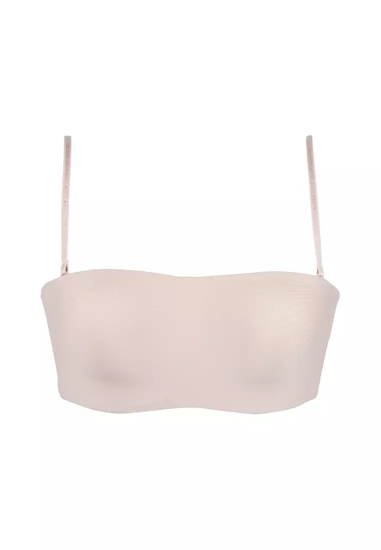 Bandeau Bra