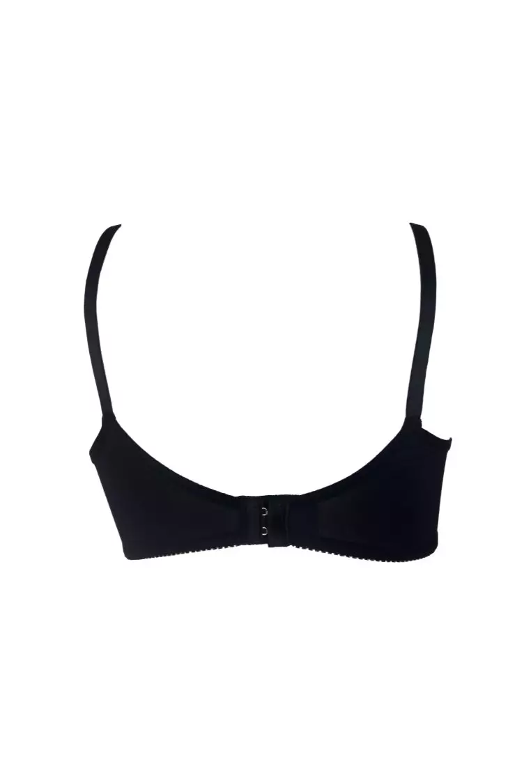 Comfort Fit Bra Bundle