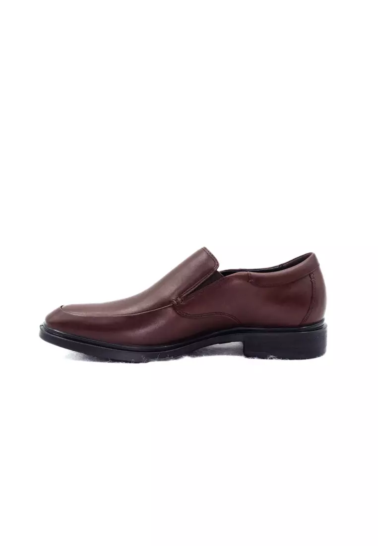 Mens shoes hush hot sale puppies sale