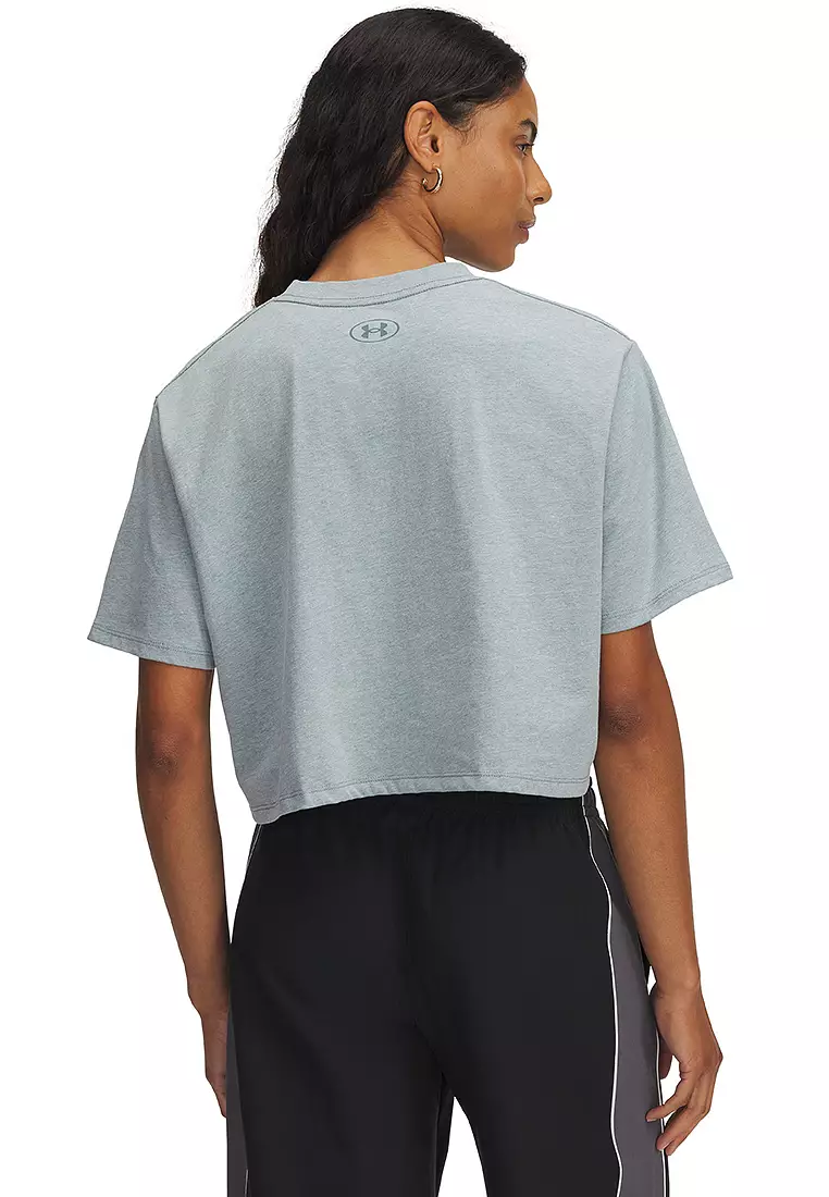 Rival Women's Short Sleeves T-Shirt