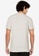 Abercrombie & Fitch grey Script Crest Logo T-Shirt CADC4AA892CD9CGS_2