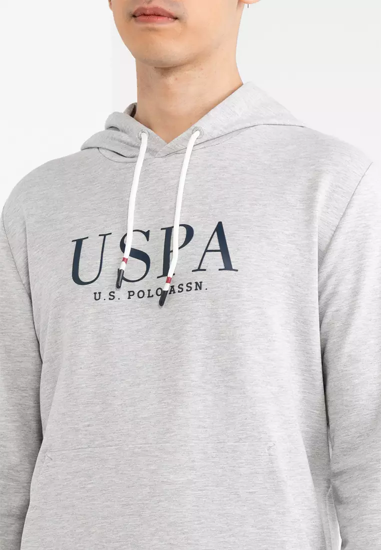 USPA Hoodie