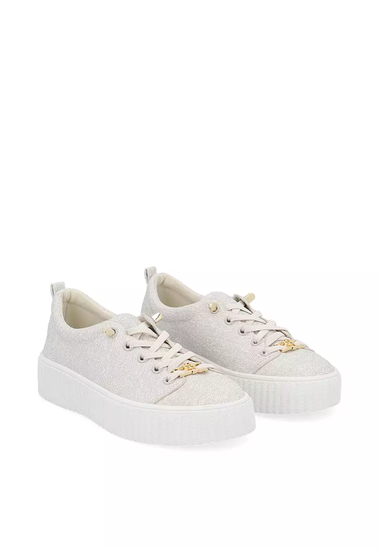 Beige Carol Sneakers